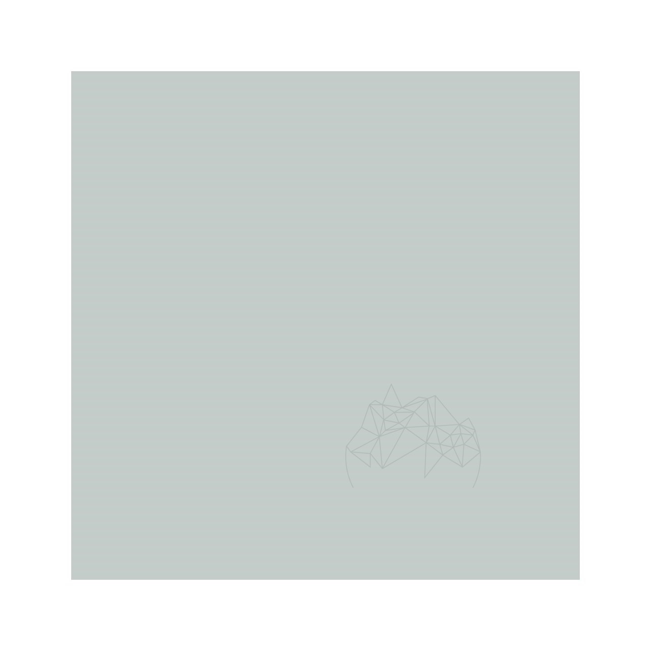 Chit Rosturi - Weber Color Design Ocean, 5 kg