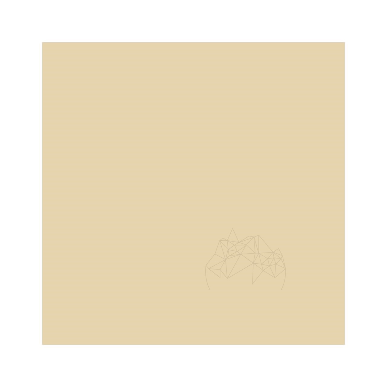 Chit Rosturi - Weber Color Design Sesame, 5 kg