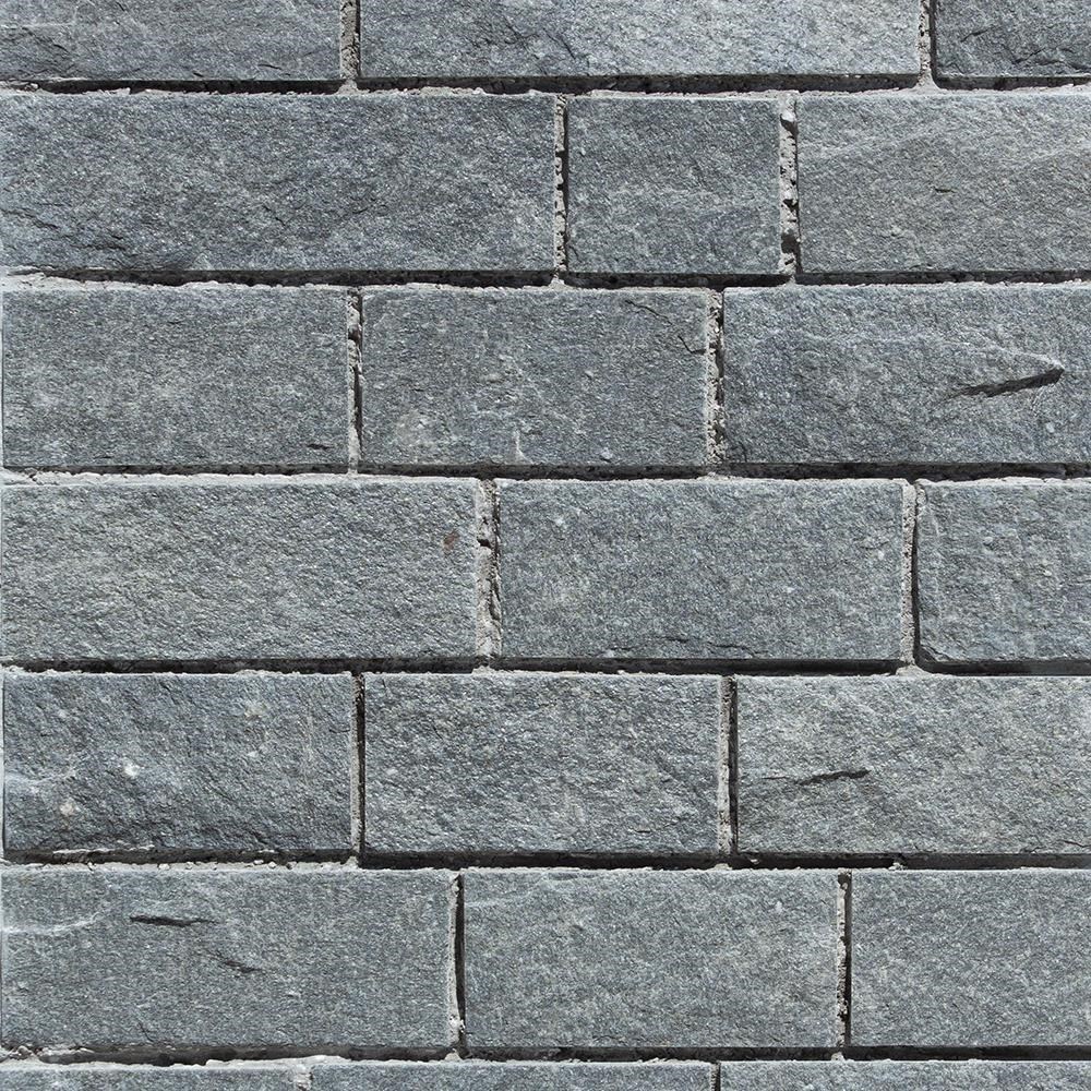 Prelungire Horn pt. Cuptor + Gratar Gradina Mediteraneo – 15 cm (40 x 30cm, Piatra Decorativa Kavala, Beton Armat,15kg)