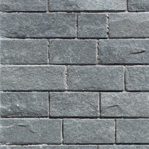 Prelungire Horn pt. Cuptor Gradina Mediteraneo – 15 cm (30 x 30cm, Piatra Decorativa Kavala, Beton Armat,15kg)