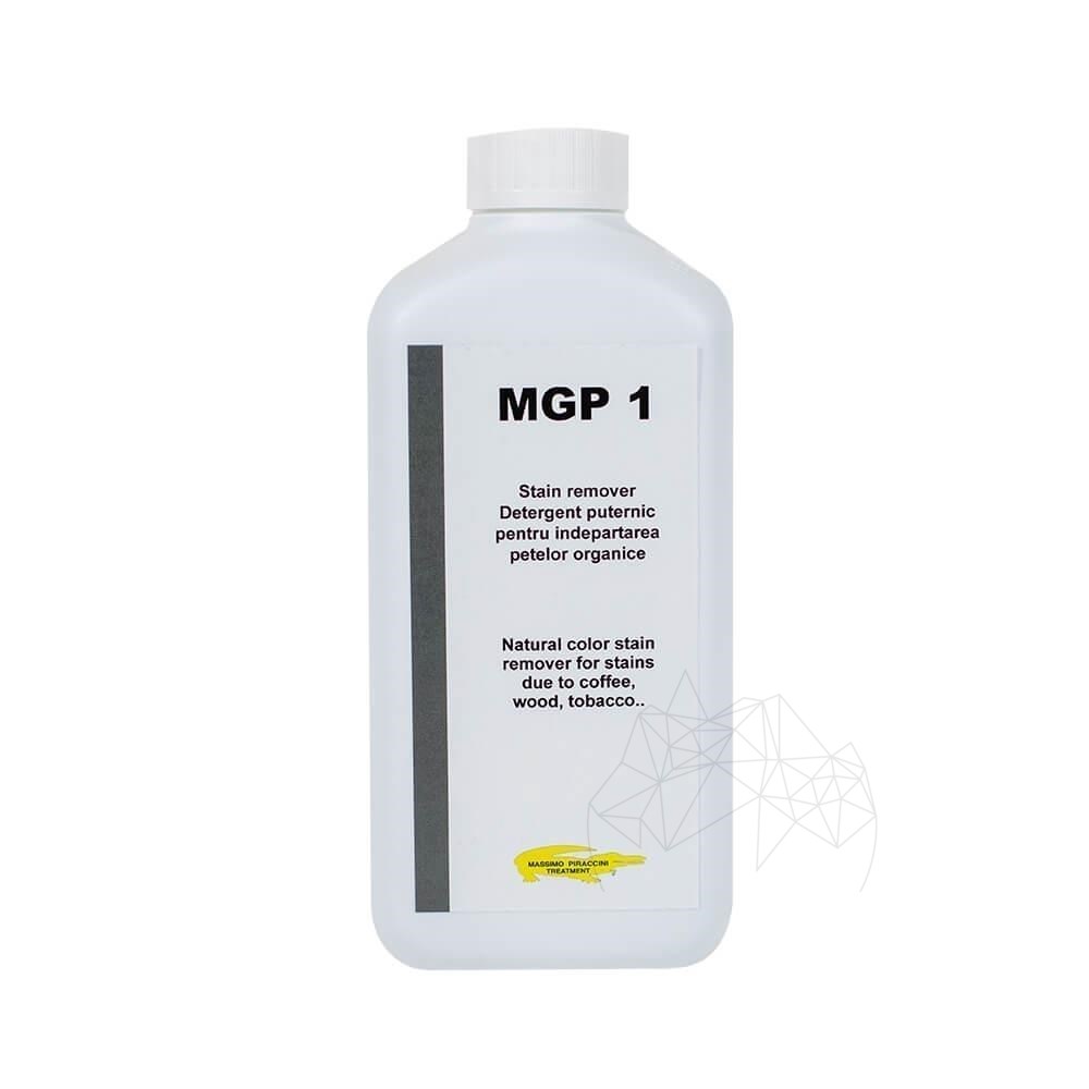 MGP 1 - Detergent profesional (pt indepartarea petelor organice), 500 ml