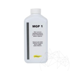 MGP 1 - Detergent profesional (pt indepartarea petelor organice), 500 ml
