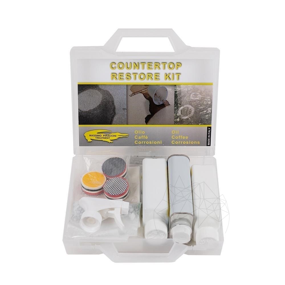 Kit Restaurare Profesional Piatra Naturala