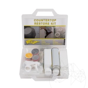 Kit Restaurare Profesional Piatra Naturala