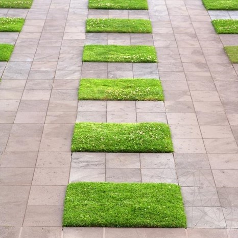 Poze Andezit Rosso Italia (Porfir) Mat, 60 x 30 x 3 cm