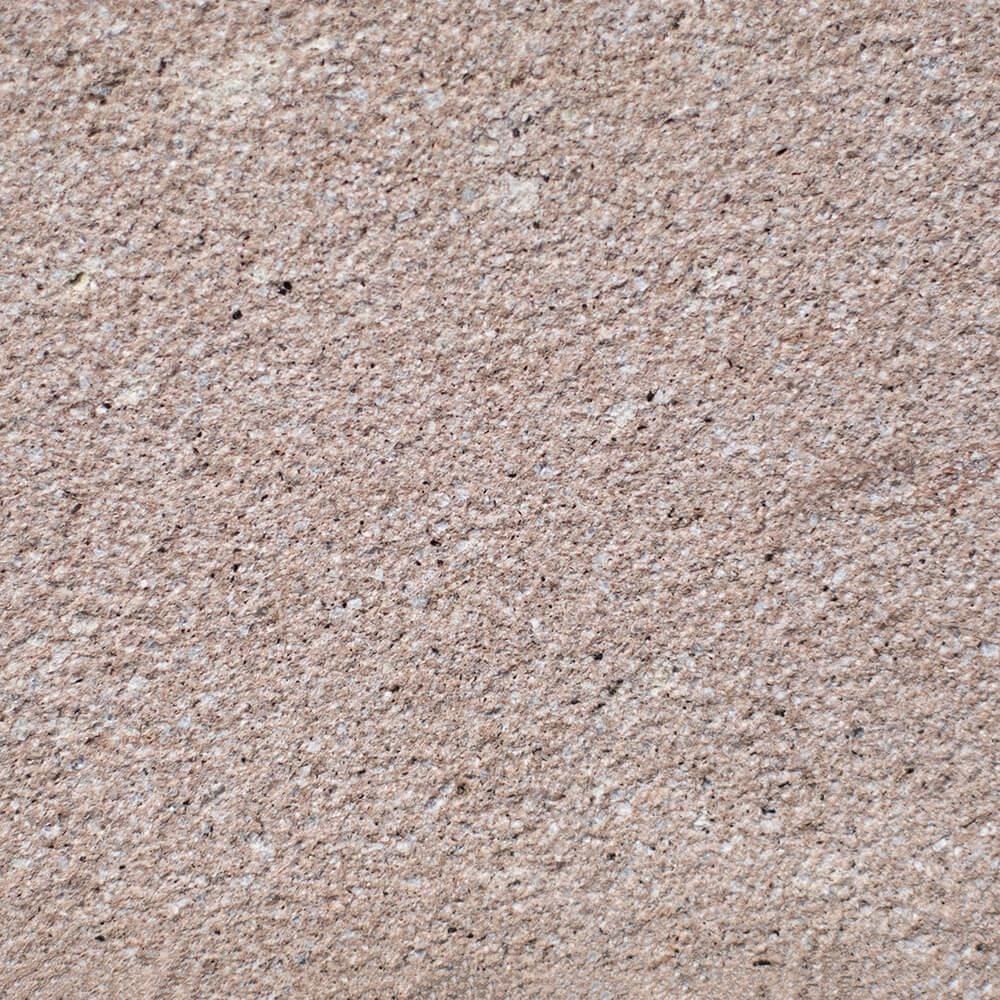 Mostra - Andezit Rosso Italia (Porfir) Buciardat, 60 x 30 x 3 cm