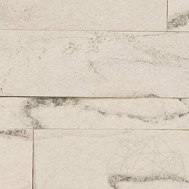 Mostra - Panel 3D Marmura Flexibila SKIN - Pearl White (cu 3M pe spate)