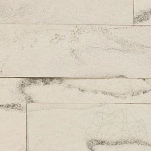 Mostra - Panel 3D Marmura Flexibila SKIN - Pearl White (cu 3M pe spate)
