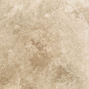 Travertin Classic PREMIUM Cross Cut Polisat, 30.5 x 30.5 x 1.2 cm 