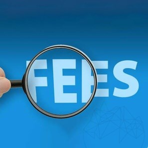 Custom management fees