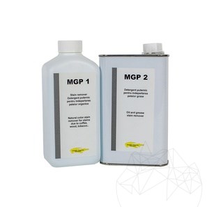 Kit LTP TOTALCLEAN - Elimina petele de provenienta necunoscuta de pe blaturi