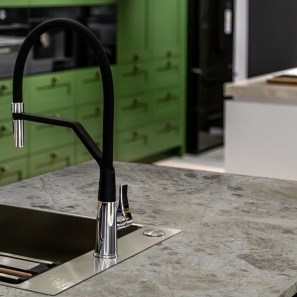 Marmura Ceppo di Crema  Polisata 2 cm – Blaturi, Trepte, Glafuri si Piese Personalizate