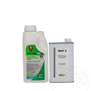 Kit LTP impermeabilizare + indepartare pete grasimi
