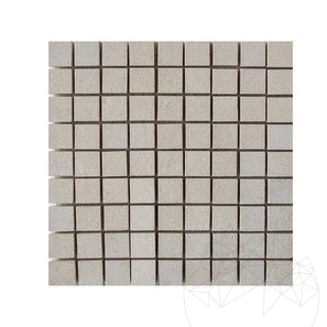 Mozaic Limestone Limra Periat, 3 x 3 cm