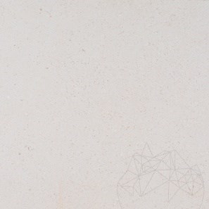 Lastra Limestone Limra Polisata, 2 cm