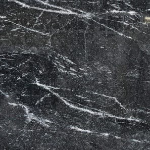 Lastra Marmura Black Storm Polisata, 2 cm