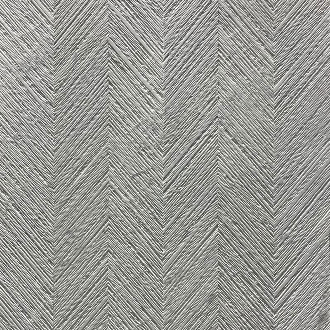 Lastra Marmura Carrara White Tile(Chevron Design) 2CM