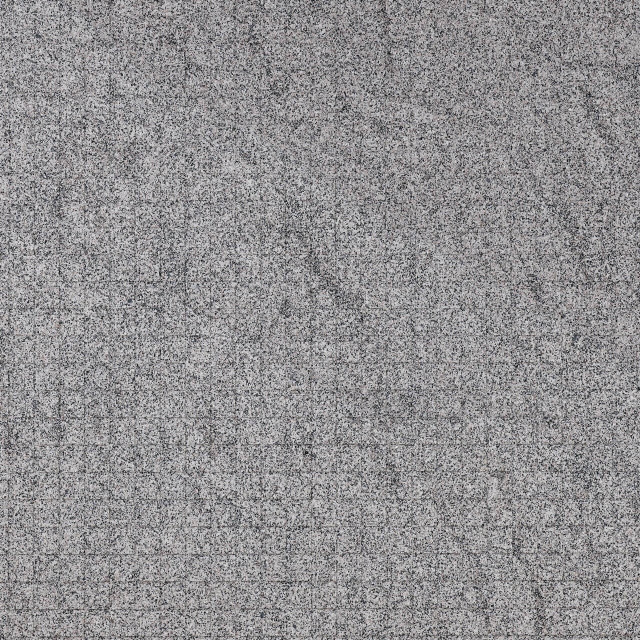 Lastra Granit Sanded White Grid Design 3CM