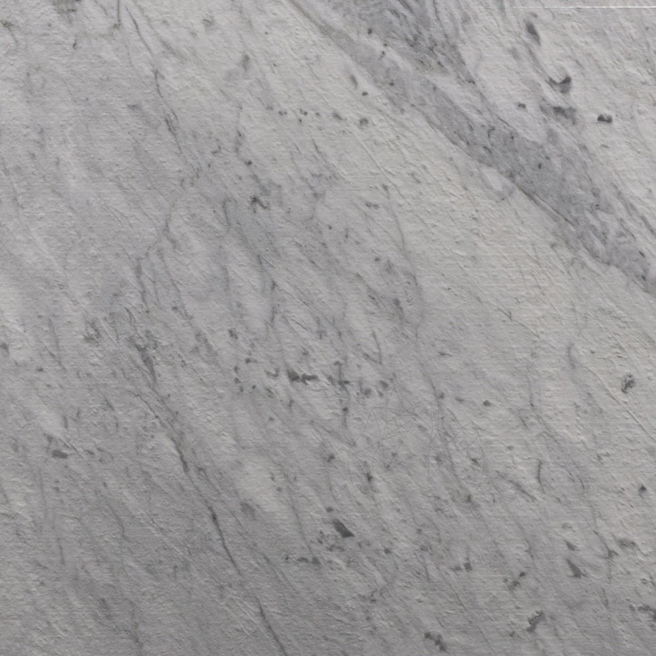 Lastra Marmura Carrara White Natural Design 2CM