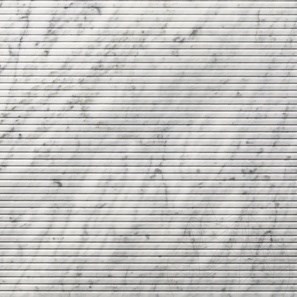 Lastra Marmura Carrara White Infinity Design 2CM
