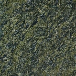 Lastra Granit Rainbow Green Casual Design 3CM
