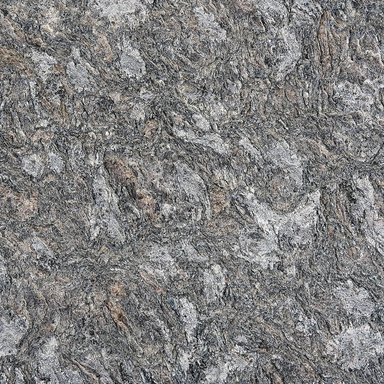Lastra Granit Kosmus Silver Super Rock Design 2CM