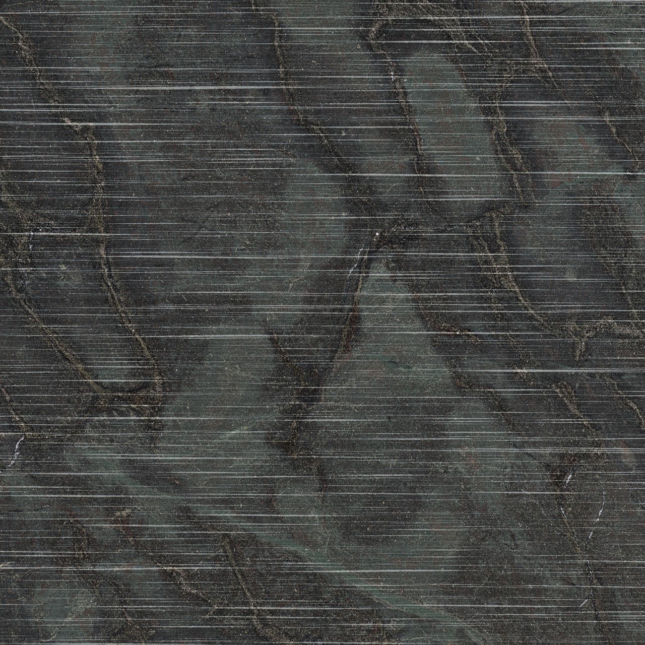 Lastra Granit Black Forest Lineal Design 2CM