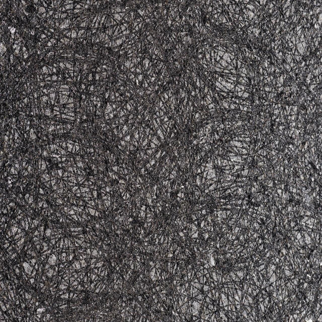 Lastra Granit Black Crystal Casual Design 2CM