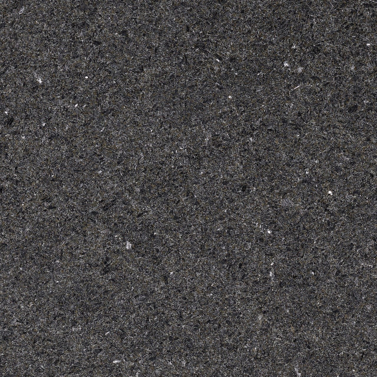 Lastra Granit Black Crystal Super Rock Design 2CM