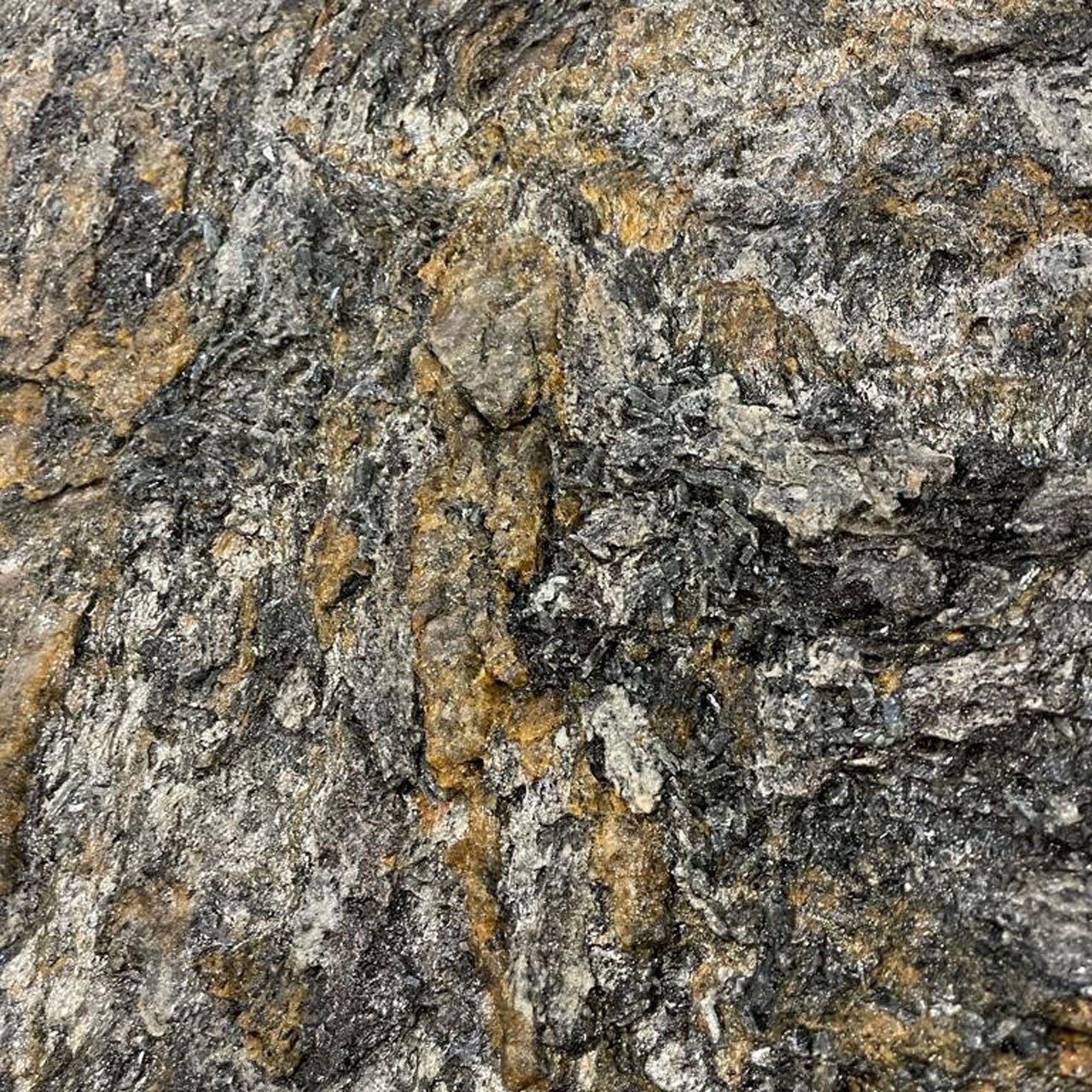 Lastra Granit Kosmus Gold Rock Design 3CM