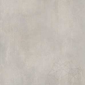 Piatra Sinterizata L'ALTRA PIETRA Cattedrale Cemento, 90 X 90 X 2 cm, R11 - Antiderapanta pt exterior