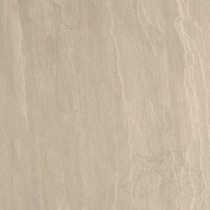 Piatra Sinterizata L'ALTRA PIETRA Tempio Kandla Beige, 40 X 80 X 2 cm, R11 - Antiderapanta pt exterior
