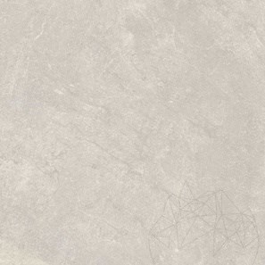 Piatra Sinterizata L'ALTRA PIETRA Modern Concrete Grey, 100 X 100 X 2 cm, R11 - Antiderapanta pt exterior