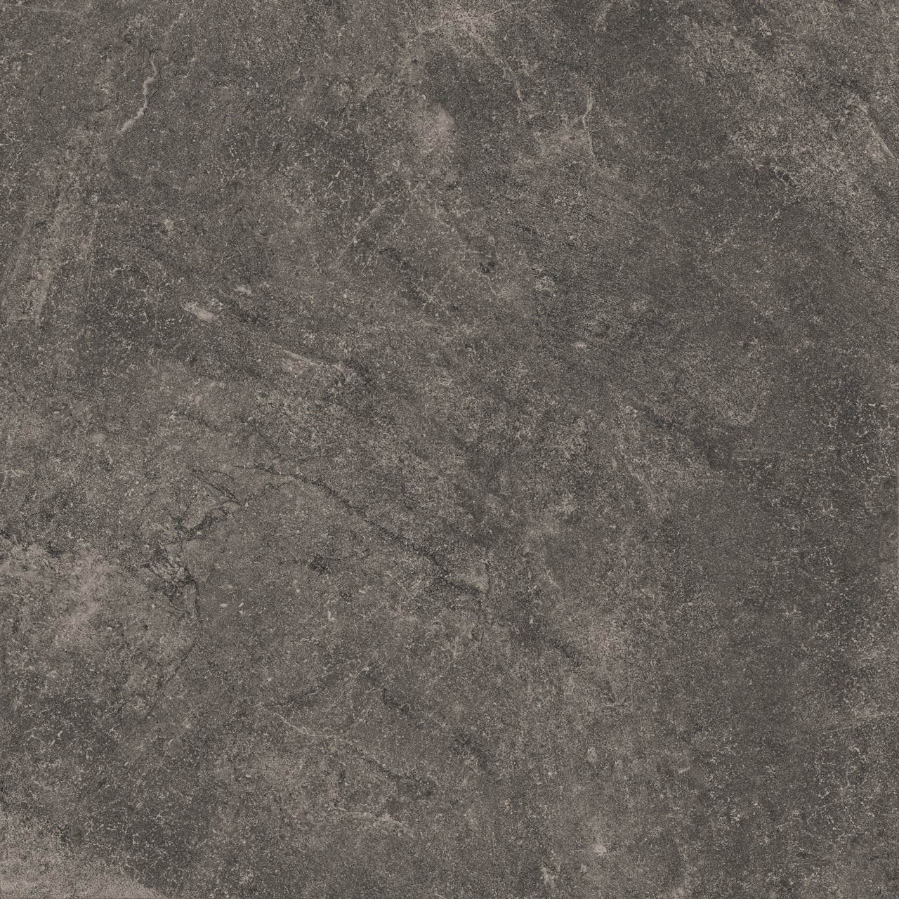 Piatra Sinterizata L'ALTRA PIETRA  Modern Concrete Antrazyt, 100 X 100 X 2 cm, R11 - Antiderapanta pt exterior
