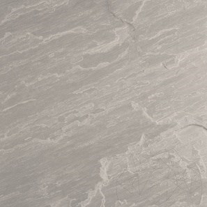 Piatra Sinterizata L'ALTRA PIETRA Tempio Kandla Grey, 60 X 90 X 2 cm, R11 - Antiderapanta pt exterior