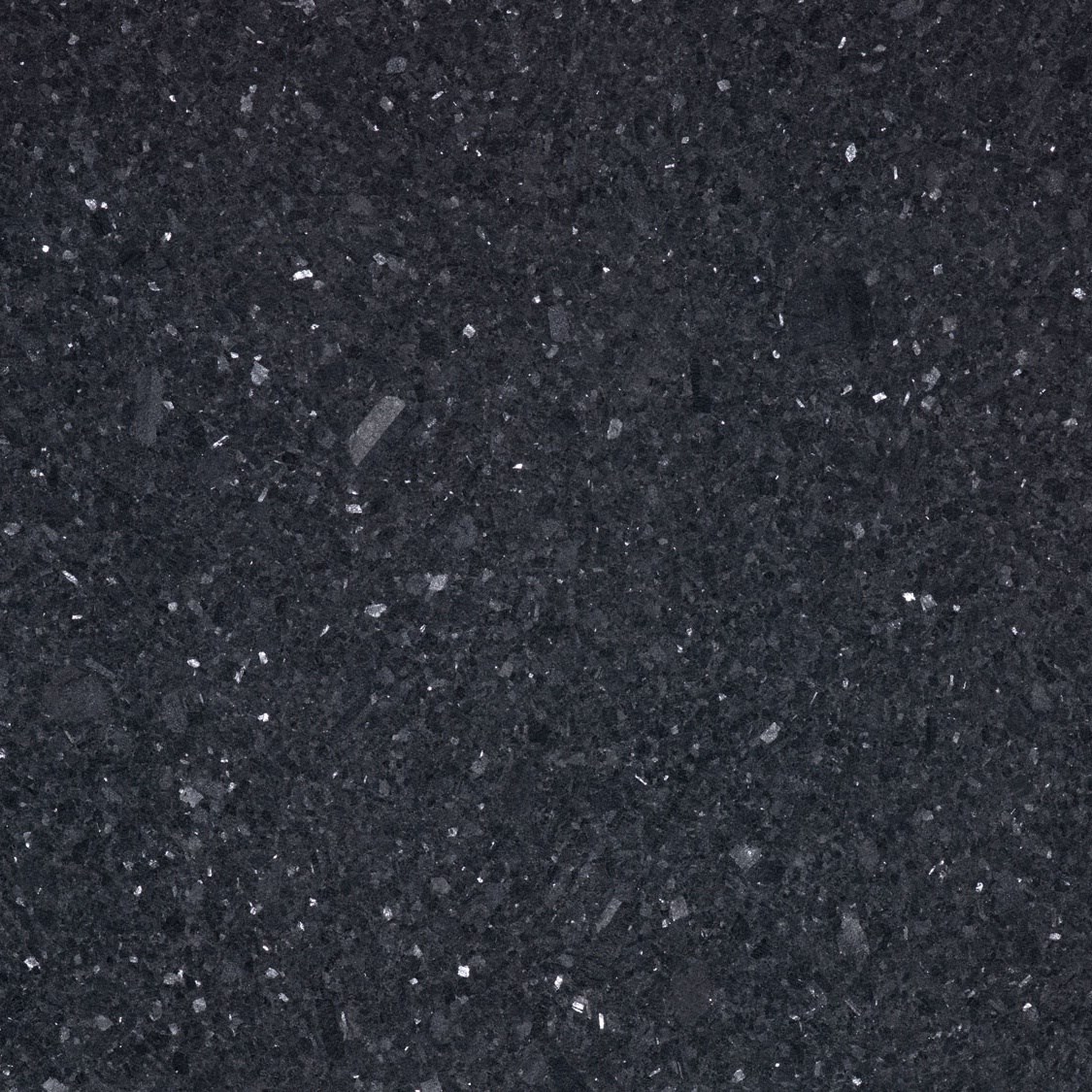 Lastra Granit Black Diamond Rock Design 2CM