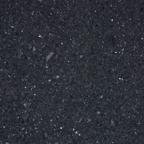 Lastra Granit Black Diamond Rock Design 2CM