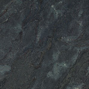 Mostra-Lastra Black Forest Rock Design 2CM