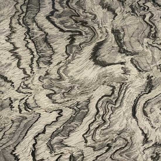 Lastra Marmura Silver Stream-Laminate Super Rock Design (2+1)CM