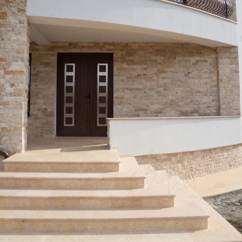 Piese Speciale Marmura Sunny Dream Periata 2 cm