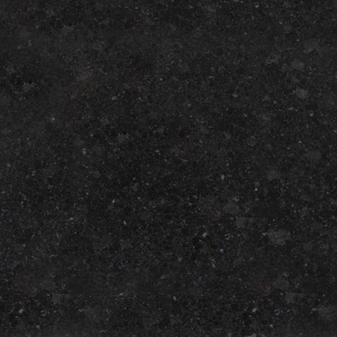 Mostra - Piese Speciale Granit Black Pearl Leather Finish (Blaturi / Trepte / Glafuri)