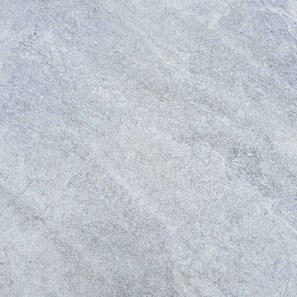 Piatra Sinterizata Hardscape Vesuvio Grigio, 59.5 X 59.5 X 2 cm, R11 - Antiderapanta pt exterior