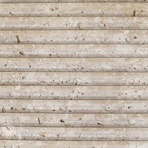 Mostra - Travertin Classic Riflat, 120 x 60 x 2 cm