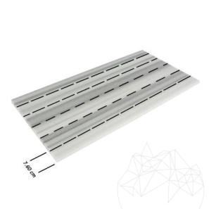 Serviciu prelucrare: Debitare plinte (Universal)