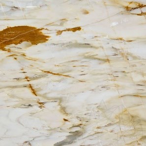 Mostra-Lastra Marmura Calacatta Borghini Polisata, 2cm