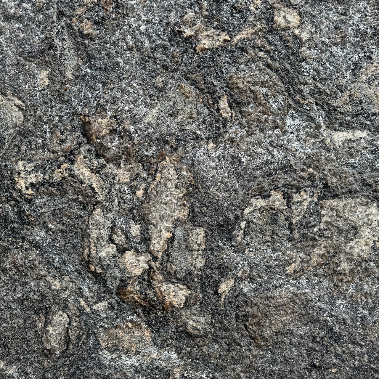 Lastra Granit Kosmus Gold Lava Design 3CM