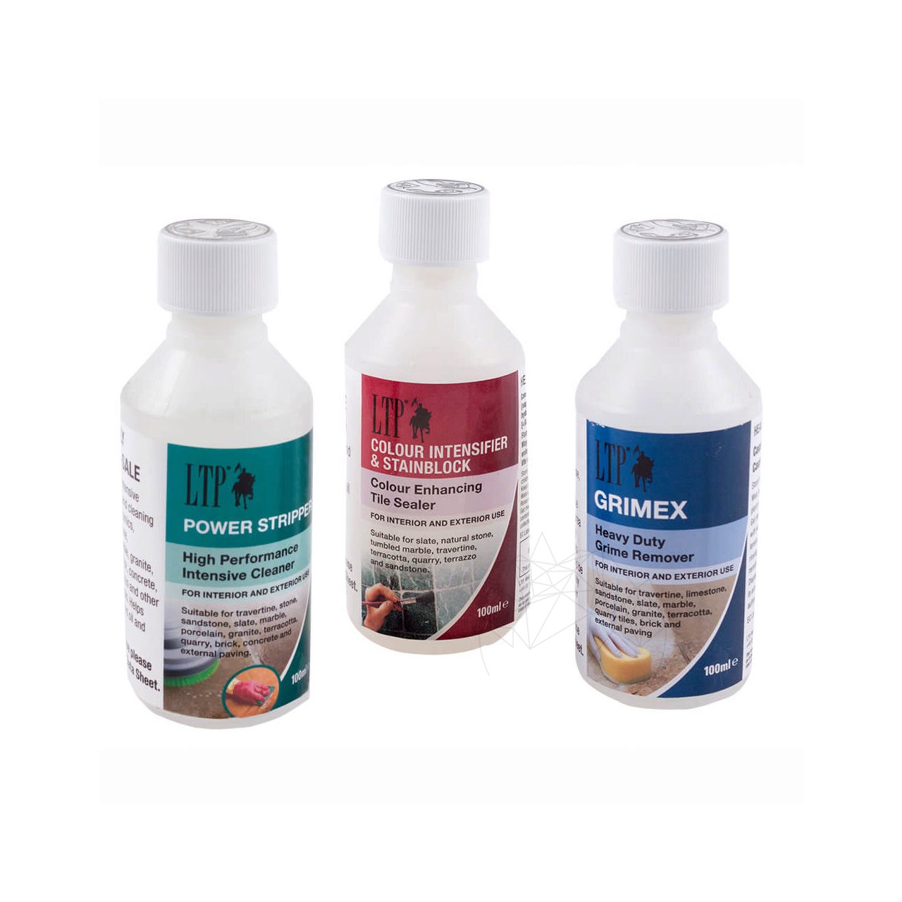 Mostra - LTP Premium Floorshine Detergent Universal, pentru piatra naturala