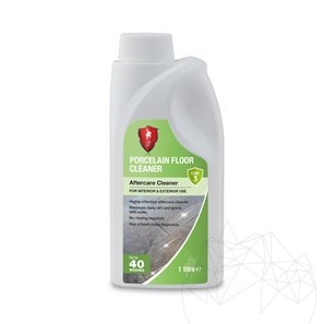 LTP Profesional Cleaner - Detergent curatare si intretinere superioara pt. placi din portelan, 1 L
