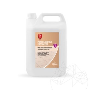 LTP Profesional Protector - Impermeabilizant pt. placi din portelan, 5 L