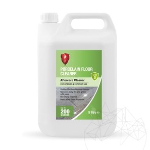 LTP Profesional Cleaner - Detergent curatare si intretinere superioara pt. placi din portelan, 5 L